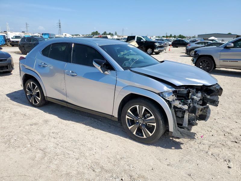 2024 Lexus Ux 250h Pr მანქანა იყიდება აუქციონზე, vin: JTHP6JBH7R2193351, აუქციონის ნომერი: 67008095