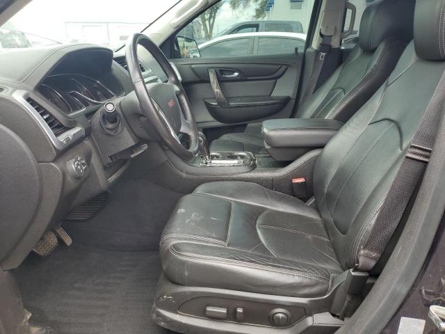 64504175 :رقم المزاد ، 1GKKVSKD8HJ283375 vin ، 2017 Gmc Acadia Lim مزاد بيع
