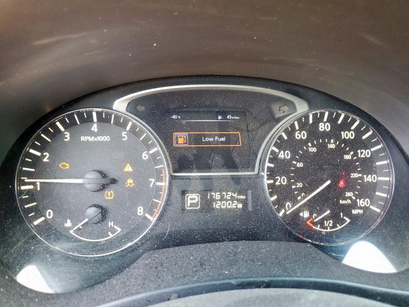 Продажа на аукционе авто 2015 Nissan Altima 2.5, vin: 1N4AL3AP0FN915358, номер лота: 65533375