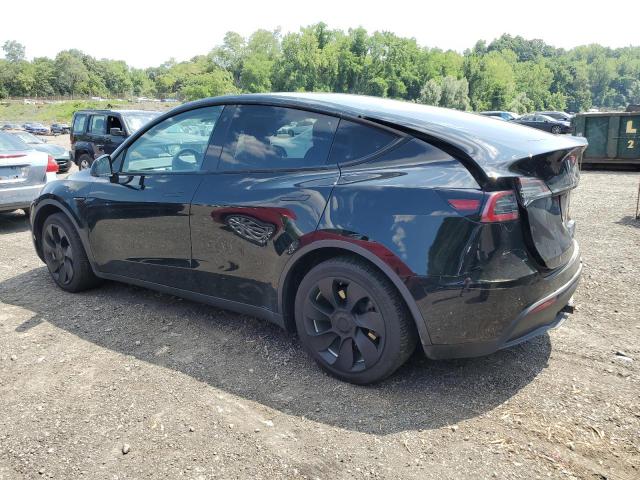 Продажа на аукционе авто 2020 Tesla Model Y, vin: 5YJYGDEE6LF012427, номер лота: 64578075