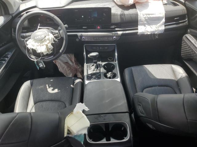 Продаж на аукціоні авто 2025 Kia Carnival, vin: KNDNE5K35S6515023, номер лоту: 63012515