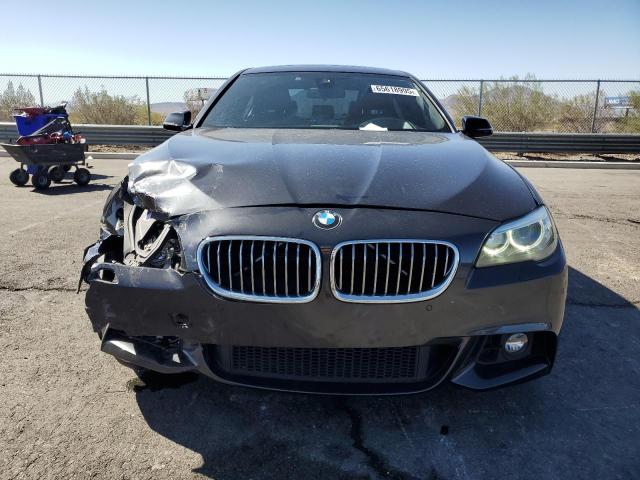 2015 Bmw 528 მანქანა იყიდება აუქციონზე, vin: WBA5A7C54FD624658, აუქციონის ნომერი: 65618995