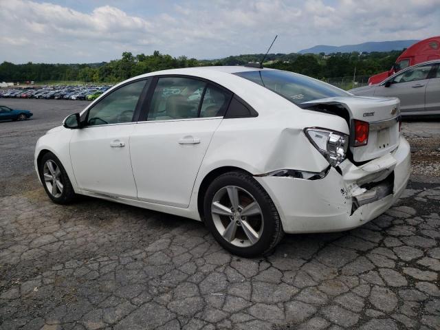 2015 Chevrolet Cruze მანქანა იყიდება აუქციონზე, vin: 1G1PE5SB9F7219852, აუქციონის ნომერი: 65206435