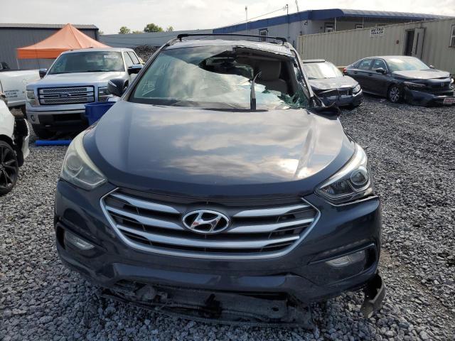 Продаж на аукціоні авто 2017 Hyundai Santa Fe Sport, vin: 5NMZU3LB8HH014993, номер лоту: 65806185