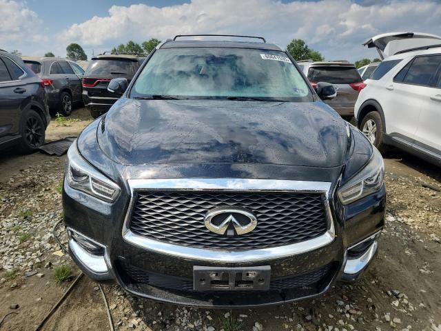 Продажа на аукционе авто 2019 Infiniti Qx60 Luxe, vin: 5N1DL0MMXKC528843, номер лота: 65641535