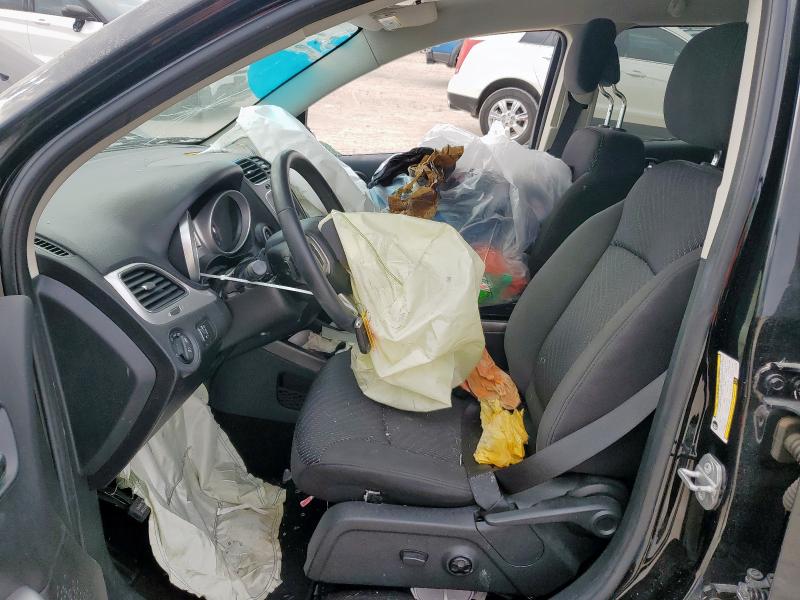 Aukcja sprzedaży 2016 Dodge Journey, vin: 3C4PDCBG2GT110124, numer aukcji: 67147775