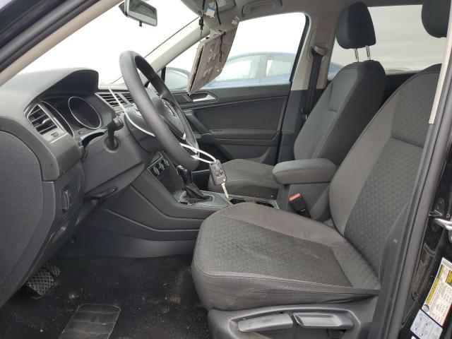 Продажа на аукционе авто 2020 Volkswagen Tiguan, vin: 3VV1B7AX6LM053534, номер лота: 64855685