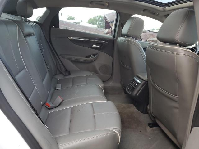 Продажа на аукционе авто 2017 Chevrolet Impala Pre, vin: 1G1145S30HU121444, номер лота: 63389205