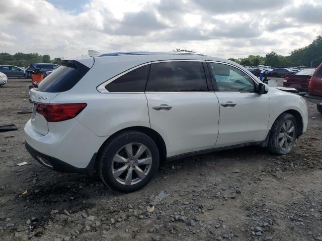 Aukcja sprzedaży 2015 Acura Mdx, vin: 5FRYD3H81FB009107, numer aukcji: 64995155