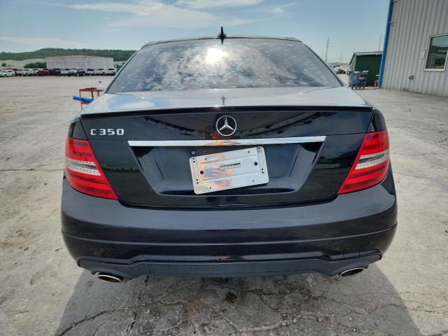 2012 Mercedes-benz C 350 მანქანა იყიდება აუქციონზე, vin: WDDGF5HB1CR201167, აუქციონის ნომერი: 64118365