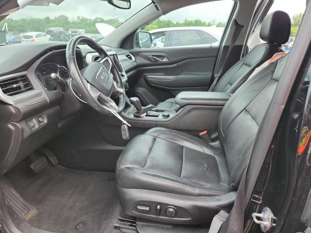 Продажа на аукционе авто 2019 Gmc Acadia, vin: 1GKKNULS6KZ256094, номер лота: 64578875