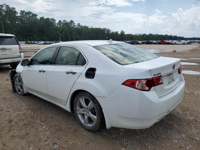 Aukcja sprzedaży 2013 Acura Tsx Tech, vin: JH4CU2F67DC003442, numer aukcji: 63504455