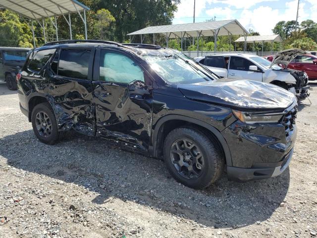 Aukcja sprzedaży 2025 Honda Pilot, vin: 5FNYG1H65SB148758, numer aukcji: 66222735