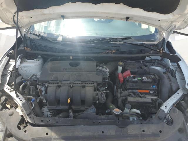 2019 Nissan Sentra S მანქანა იყიდება აუქციონზე, vin: 3N1AB7AP6KY253841, აუქციონის ნომერი: 65656665