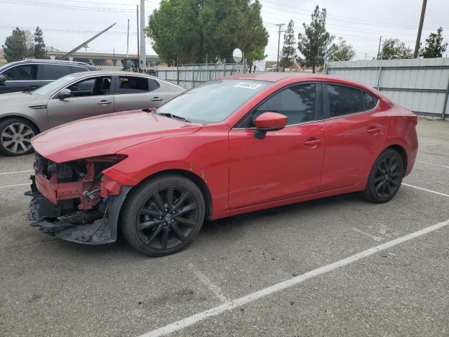 Aukcja sprzedaży 2017 Mazda 3 Grand To, vin: JM1BN1W39H1123691, numer aukcji: 64686015
