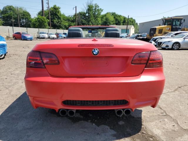 Aukcja sprzedaży 2011 Bmw M3, vin: WBSDX9C55BE399138, numer aukcji: 63312555