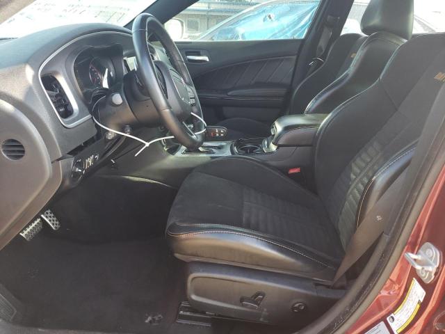 Продажа на аукционе авто 2017 Dodge Charger, vin: 2C3CDXGJ7HH642235, номер лота: 60701335