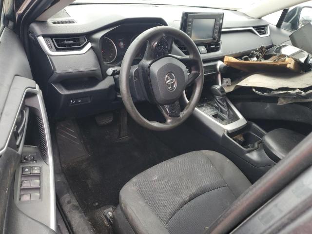 Продажа на аукционе авто 2019 Toyota Rav4, vin: 2T3G1RFV5KC037841, номер лота: 64006455