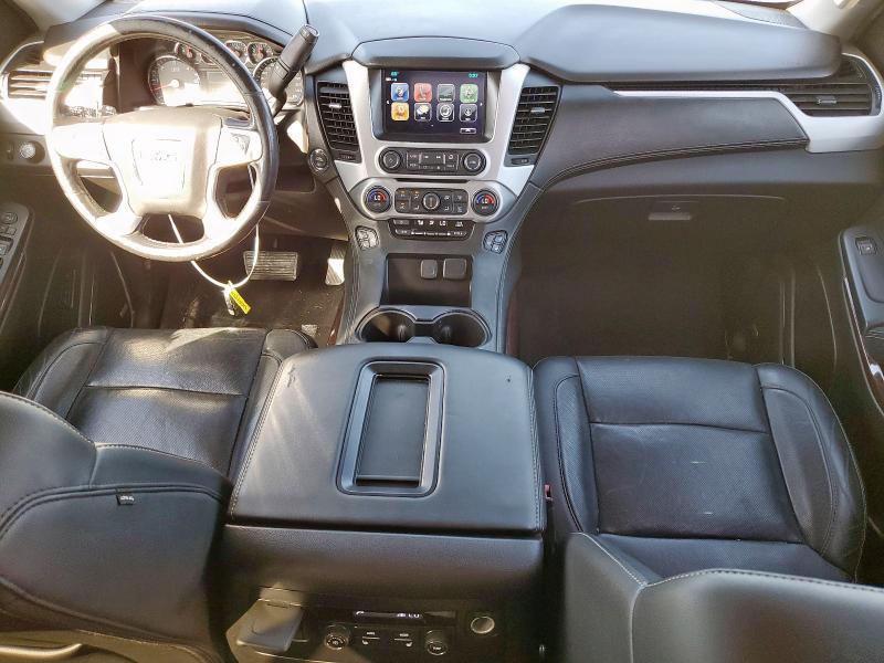 2019 Gmc Yukon Xl K1500 Slt მანქანა იყიდება აუქციონზე, vin: 1GKS2GKC0KR159588, აუქციონის ნომერი: 67246375