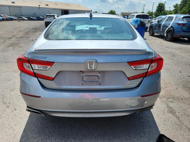 Продаж на аукціоні авто 2019 Honda Accord Sport, vin: 1HGCV2F36KA035099, номер лоту: 62945195