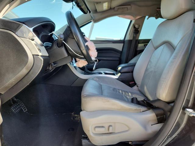 Продаж на аукціоні авто 2015 Cadillac Srx, vin: 3GYFNAE32FS548176, номер лоту: 66503855