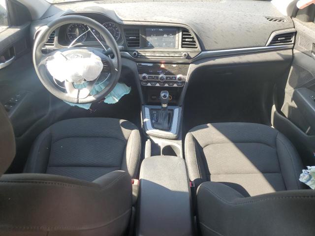 Aukcja sprzedaży 2020 Hyundai Elantra, vin: KMHD84LF4LU937010, numer aukcji: 62990355