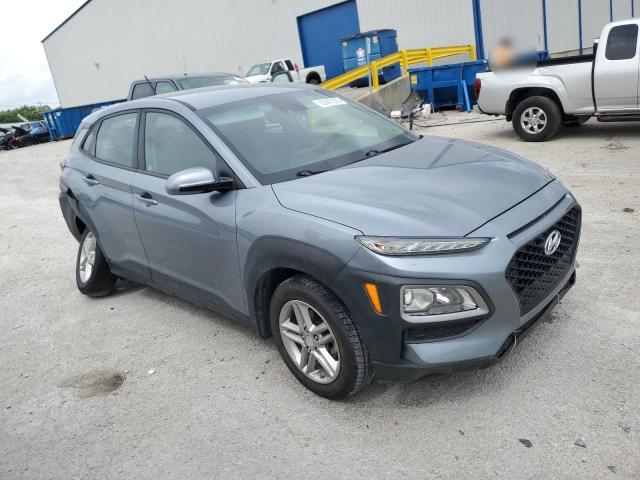 63847295 :رقم المزاد ، KM8K12AA8KU297860 vin ، 2019 Hyundai Kona Se مزاد بيع