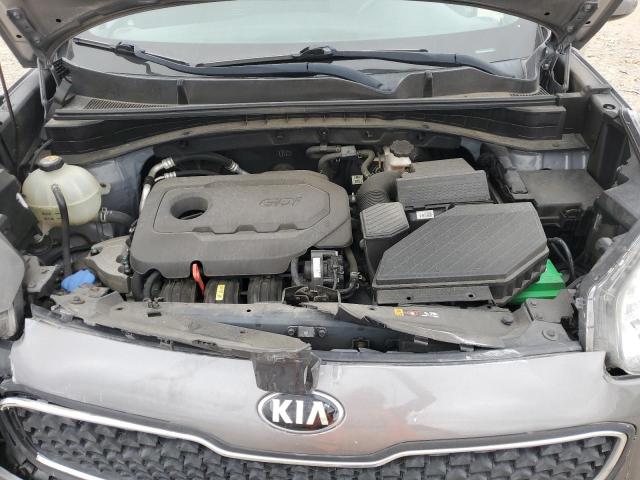 65206245 :رقم المزاد ، KNDPM3AC8J7458360 vin ، 2018 Kia Sportage مزاد بيع