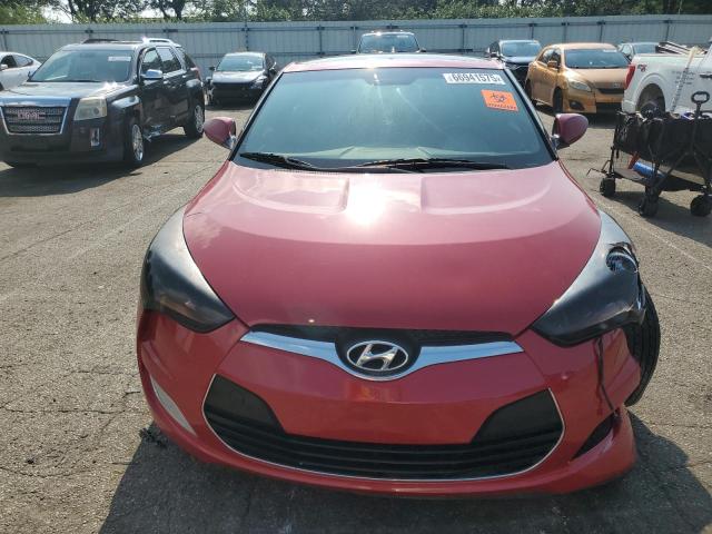 66941575 :رقم المزاد ، KMHTC6AD3GU266555 vin ، 2016 Hyundai Veloster مزاد بيع