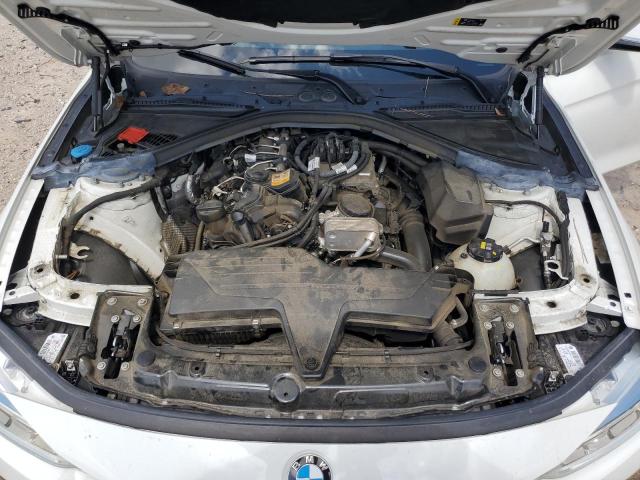 Продаж на аукціоні авто 2018 Bmw 320 Xi, vin: WBA8E5G57JNV02315, номер лоту: 62740585