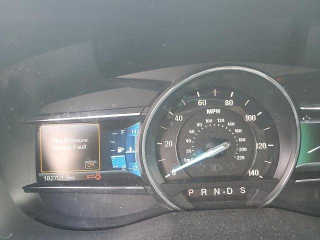 63340785 :رقم المزاد ، 1FM5K8D89GGA39147 vin ، 2016 Ford Explorer X مزاد بيع