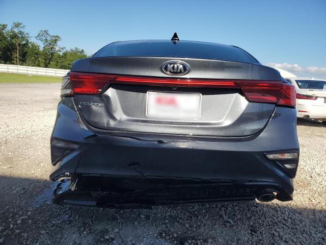 2020 Kia Forte მანქანა იყიდება აუქციონზე, vin: 3KPF24AD9LE205213, აუქციონის ნომერი: 63293955