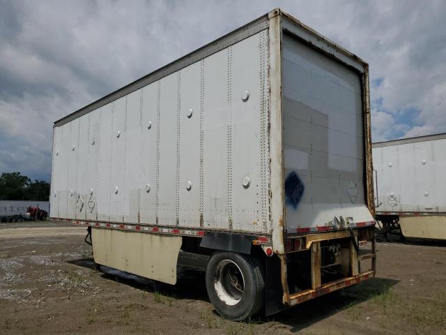 Продаж на аукціоні авто 2006 Wabash Dry Van Trailer, vin: 1JJV281W26L991301, номер лоту: 48077045