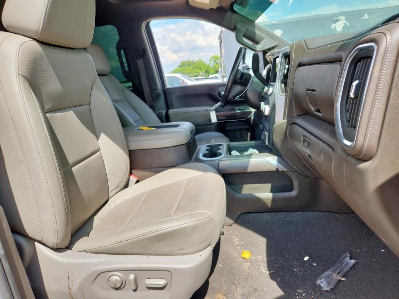 Aukcja sprzedaży 2021 Gmc Sierra C25, vin: 1GT48NEY0MF169816, numer aukcji: 61128615