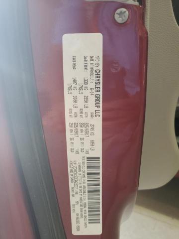 Продаж на аукціоні авто 2014 Dodge Grand Caravan, vin: 2C4RDGCG3ER422337, номер лоту: 61911435