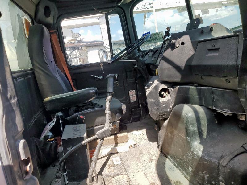 Продаж на аукціоні авто 2005 Mack 600 Dm600, vin: 1M2B209C15M030586, номер лоту: 43986255