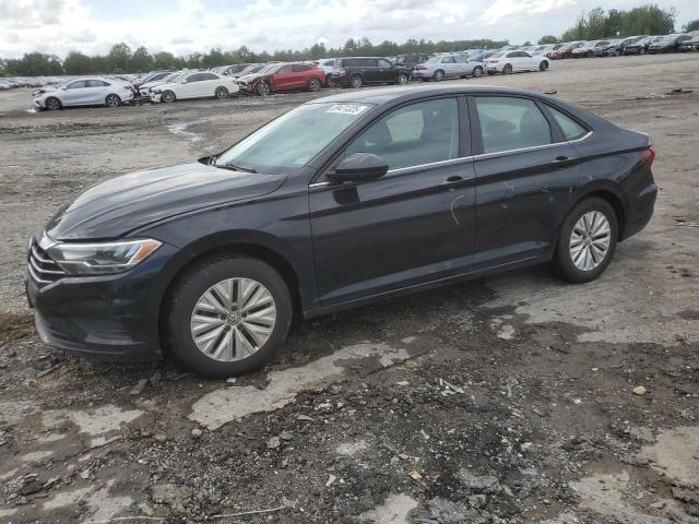 2019 Volkswagen Jetta მანქანა იყიდება აუქციონზე, vin: 3VWC57BU5KM197820, აუქციონის ნომერი: 59471325