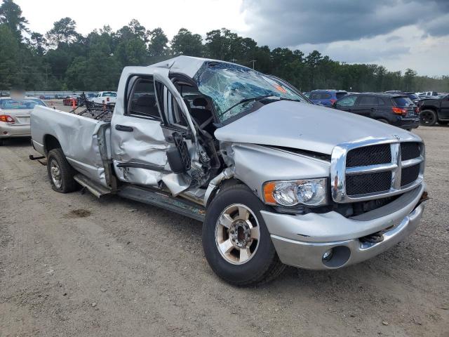 2005 Dodge Ram 2500 მანქანა იყიდება აუქციონზე, vin: 3D7KR28C55G742671, აუქციონის ნომერი: 41648616