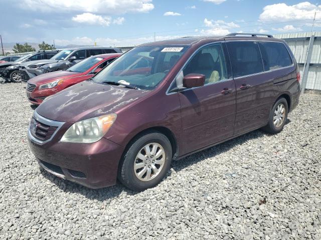 Продаж на аукціоні авто 2010 Honda Odyssey, vin: 5FNRL3H74AB090600, номер лоту: 63081925