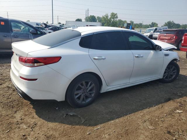 Продажа на аукционе авто 2020 Kia Optima, vin: 5XXGT4L39LG403660, номер лота: 58055476