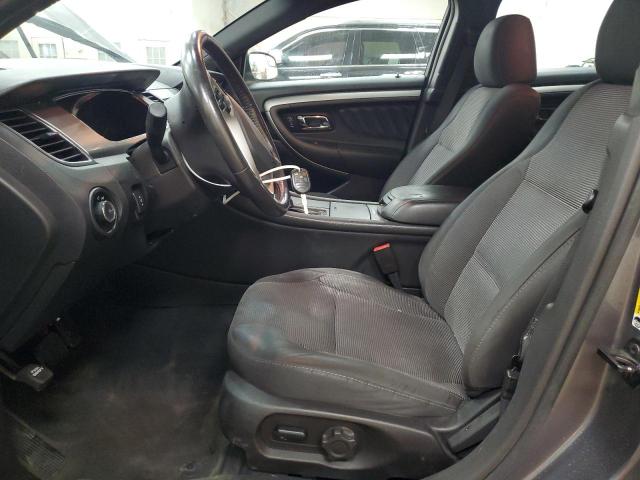 64853605 :رقم المزاد ، 1FAHP2E80EG158142 vin ، 2014 Ford Taurus Sel مزاد بيع