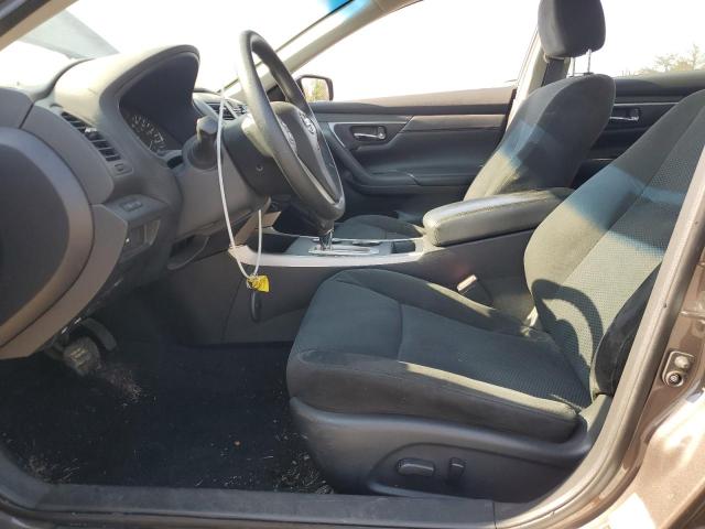 2015 Nissan Altima 2.5 მანქანა იყიდება აუქციონზე, vin: 1N4AL3AP7FC271854, აუქციონის ნომერი: 65347975
