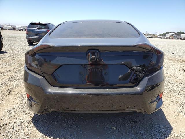 Продажа на аукционе авто 2016 Honda Civic, vin: 19XFC2E58GE039325, номер лота: 66911545