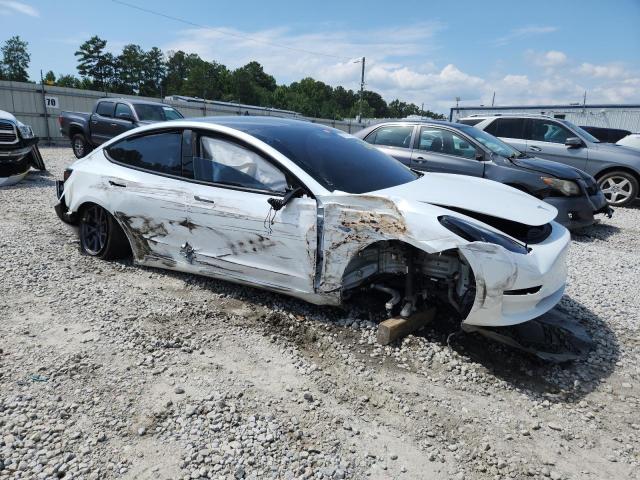 Продажа на аукционе авто 2021 Tesla Model 3, vin: 5YJ3E1EA1MF867100, номер лота: 66101175