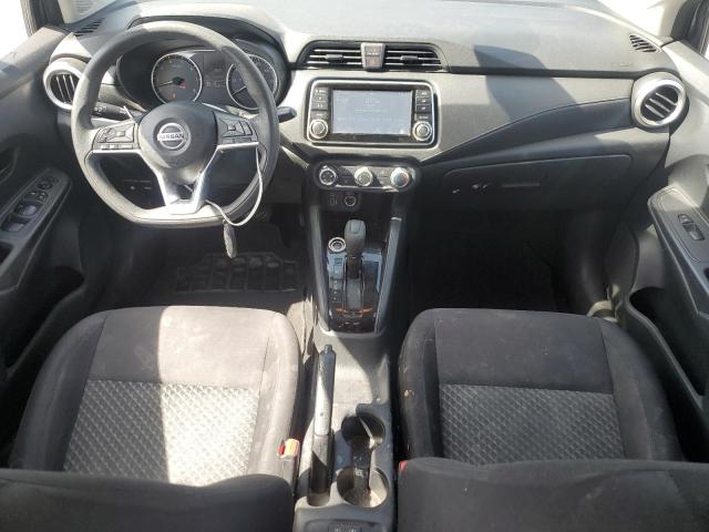 Aukcja sprzedaży 2021 Nissan Versa S, vin: 3N1CN8DV9ML909367, numer aukcji: 64032455