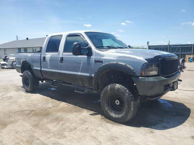 Auction sale of the 2002 Ford F250, vin: 1FTNW21F12EC94310, lot number: 55932465
