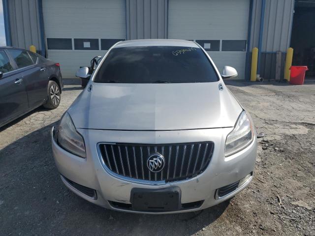 Продаж на аукціоні авто 2012 Buick Regal, vin: 2G4GS5EK0C9129345, номер лоту: 74268435