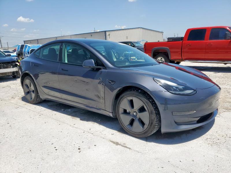 Aukcja sprzedaży 2021 Tesla Model 3, vin: 5YJ3E1EA7MF029847, numer aukcji: 63793175