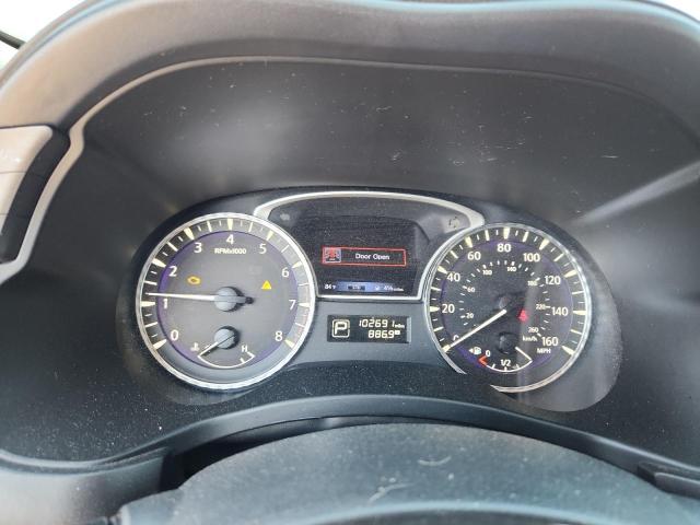 Aukcja sprzedaży 2019 Infiniti Qx60, vin: 5N1DL0MN0KC512336, numer aukcji: 63487485