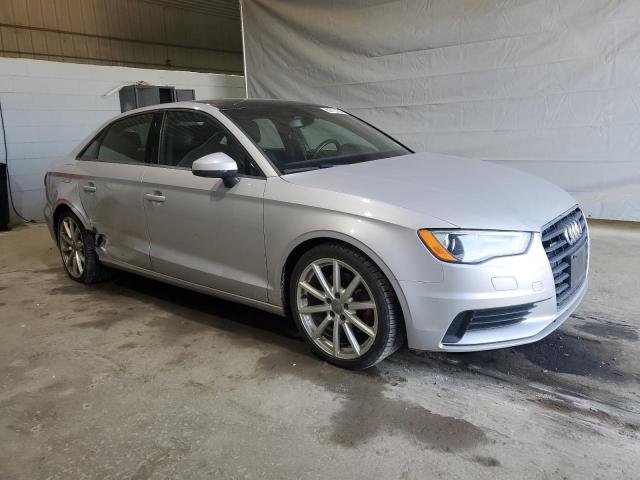 Aukcja sprzedaży 2015 Audi A3, vin: WAUBFGFF6F1119425, numer aukcji: 51237676